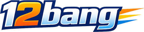 12bang লোগো